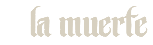 Logo La Muerte